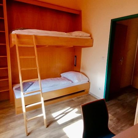 Junges Hotel Tulln Tulln An Der Donau Екстер'єр фото