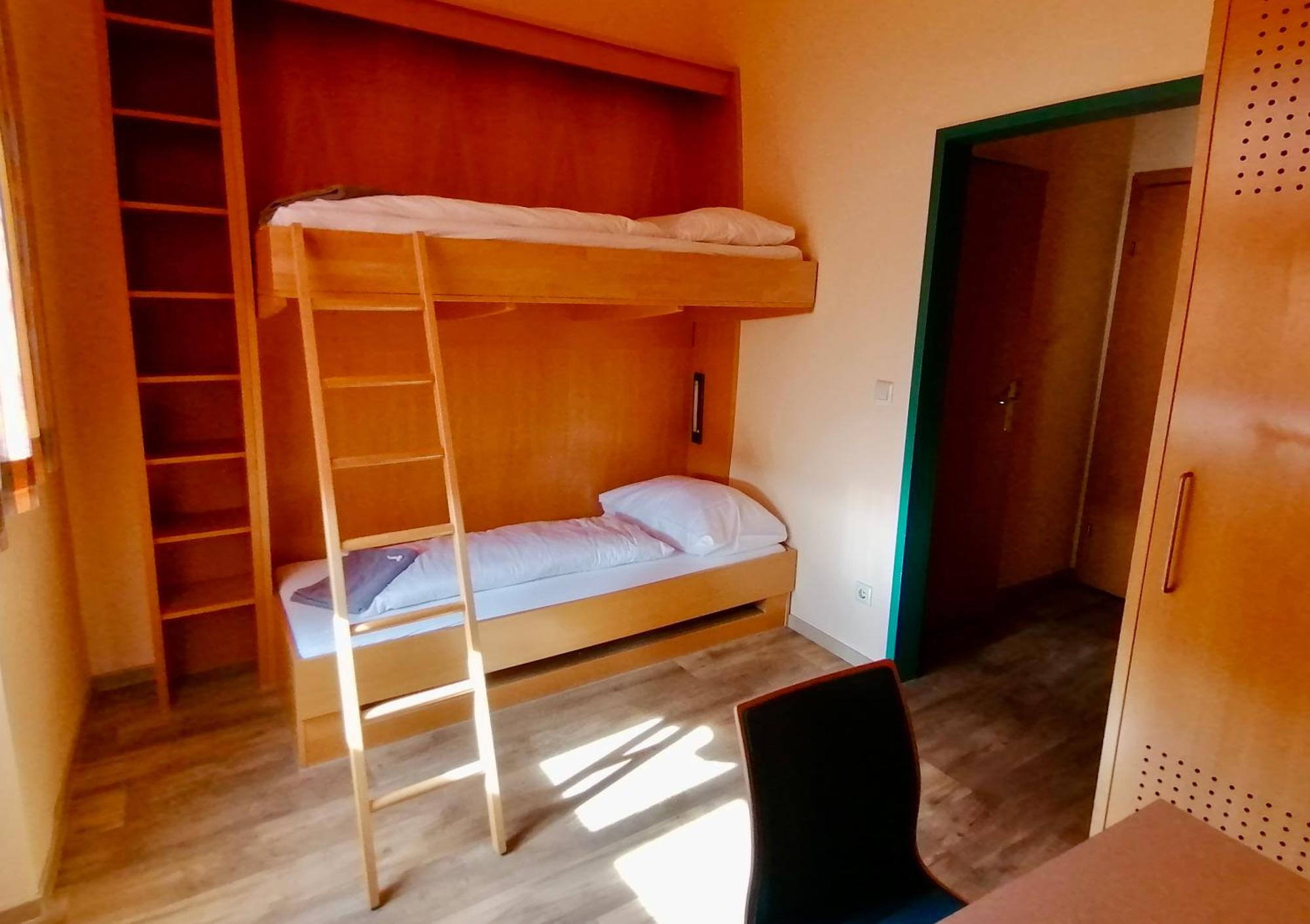 Junges Hotel Tulln Tulln An Der Donau Екстер'єр фото