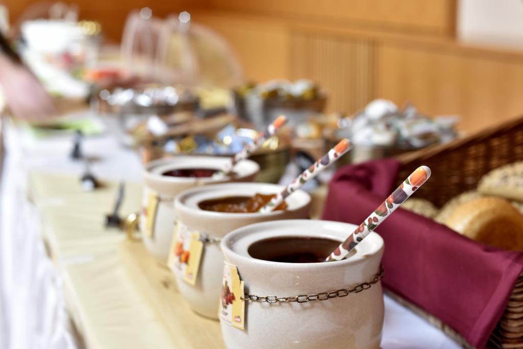 Junges Hotel Tulln Tulln An Der Donau Екстер'єр фото